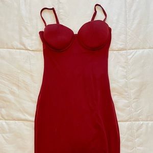 Lulu’s bodycon dress